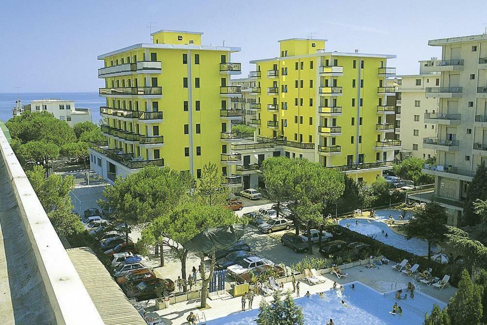 Costa Del Sol Ivn01375 Cya Apartment Lido di Jesolo