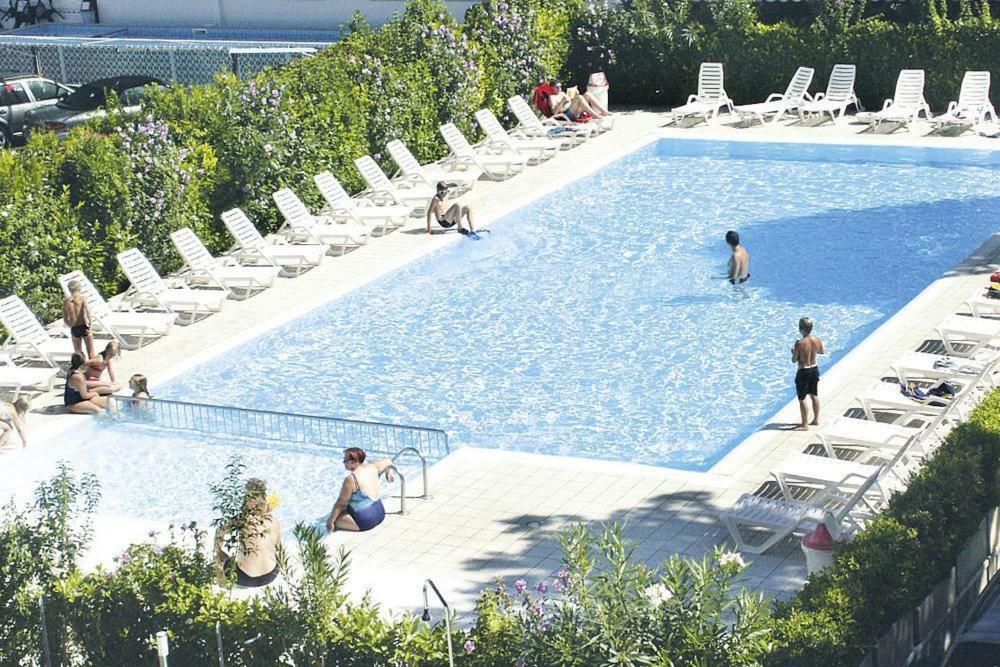 Appartamento Costa Del Sol Ivn01375 Cya