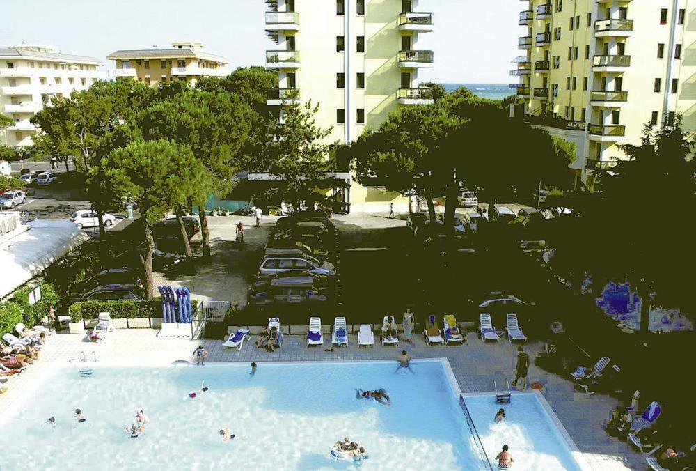 Costa Del Sol Ivn01375 Cya Appartamento Lido di Jesolo